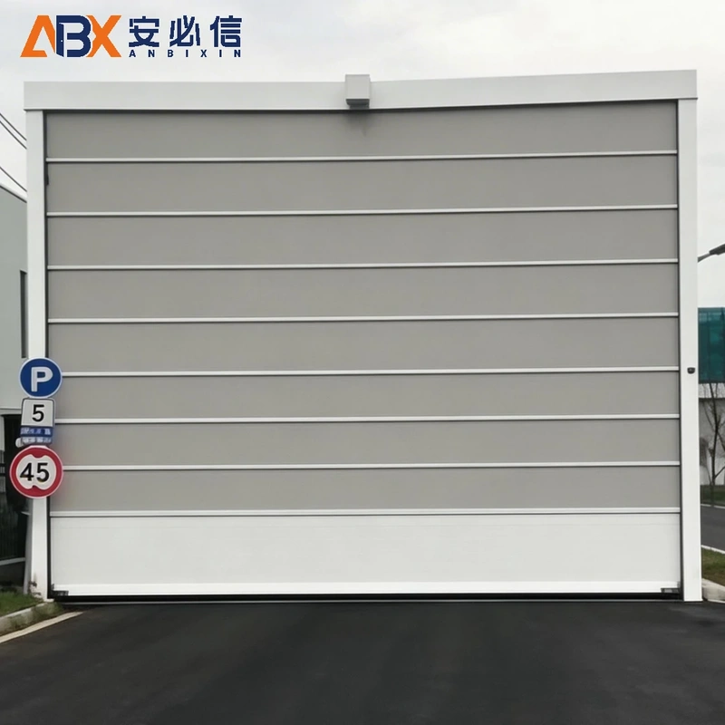 百色市背带堆积门